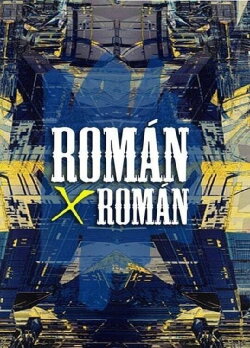 Román x Román (2014) Román x Román (2014)