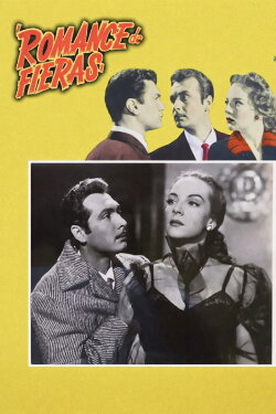 Romance de fieras (1954) Romance de fieras (1954)
