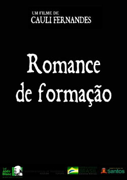 Romance de Formação (2021) Romance de Formação (2021)