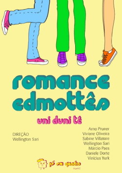 Romance Edmottês (2010)