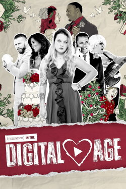 (Romance) in the Digital Age (2017) (Romance) in the Digital Age (2017)
