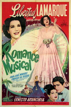 Romance musical (1947) Romance musical (1947)