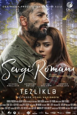 Romance Novel (2020)