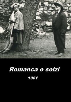 Romance of a Tear (1961) Romance of a Tear (1961)