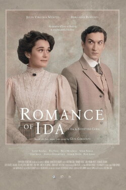 Romance of Ida (2022) Romance of Ida (2022)