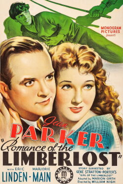Romance of the Limberlost (1938) Romance of the Limberlost (1938)