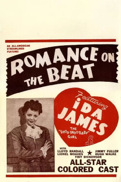 Romance on the Beat (1945) Romance on the Beat (1945)
