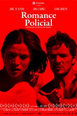 Romance Policial (2014)