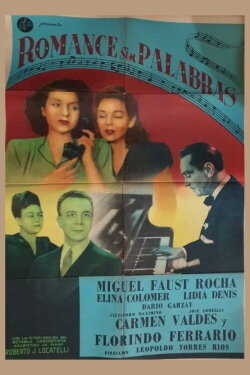 Romance sin palabras (1948)