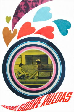 Romance sobre ruedas (1969) Romance sobre ruedas (1969)