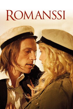 Romanssi (2014)