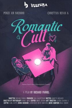 Romantic Cult (2025) Romantic Cult (2025)
