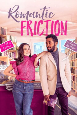 Romantic Friction (2023) Romantic Friction (2023)