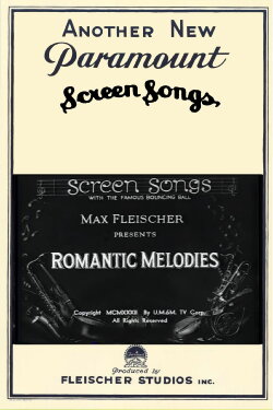 Romantic Melodies (1932)
