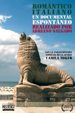 Romántico italiano (2016) Romántico italiano (2016)