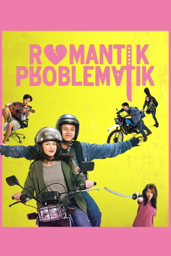 Romantik Problematik (2022) Romantik Problematik (2022)