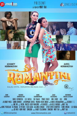 Romantini (2013) Romantini (2013)