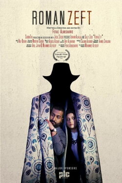 Romanzeft (2019)
