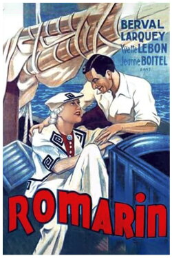 Romarin (1937)