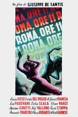 Rome 11:00 (1952) Rome 11:00 (1952)