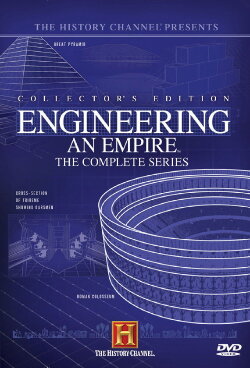 Rome: Engineering an Empire (2005) Rome: Engineering an Empire (2005)