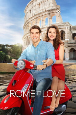 Rome in Love (2019) Rome in Love (2019)