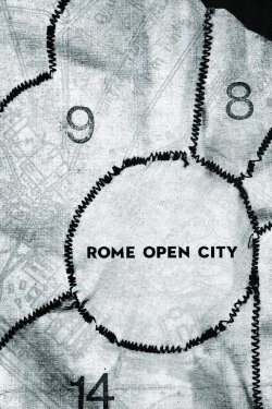 Rome, Open City (1945) Rome, Open City (1945)