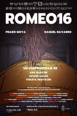 Romeo 16 (2023) Romeo 16 (2023)