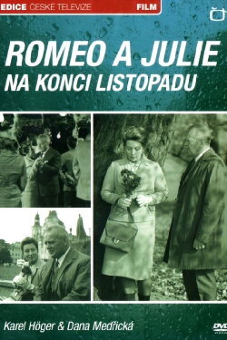 Romeo a Julie na konci listopadu (1972) Romeo a Julie na konci listopadu (1972)
