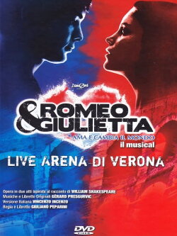 Romeo & Giulietta: Ama e cambia il mondo (2014) Romeo & Giulietta: Ama e cambia il mondo (2014)