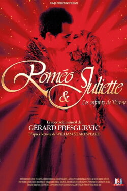 Romeo and Juliet: Children of Verona (2010) Romeo and Juliet: Children of Verona (2010)