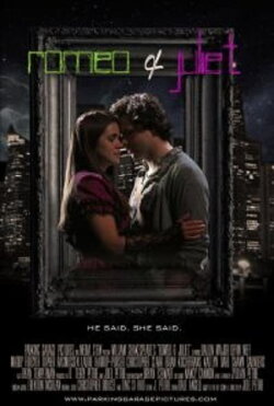 Romeo & Juliet (2017) Romeo & Juliet (2017)