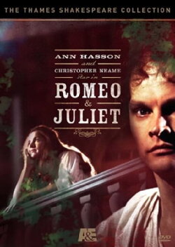 Romeo and Juliet (1976) Romeo and Juliet (1976)