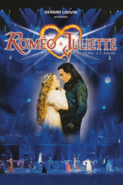 Romeo and Juliet, From Hate to Love (2001)
