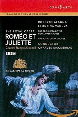 Romeo and Juliet - ROH (1994) Romeo and Juliet - ROH (1994)