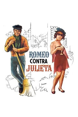 Romeo contra Julieta (1968) Romeo contra Julieta (1968)