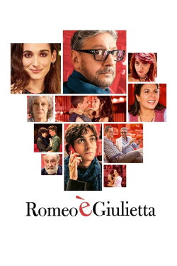Romeo Is Juliet (2024) Romeo Is Juliet (2024)