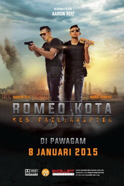 Romeo Kota (2015) Romeo Kota (2015)