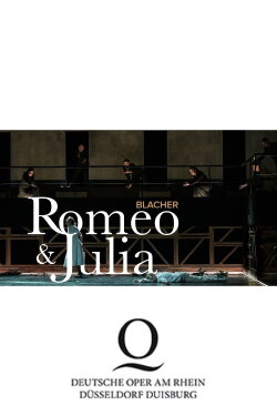 Romeo und Julia - DOR (2021) Romeo und Julia - DOR (2021)