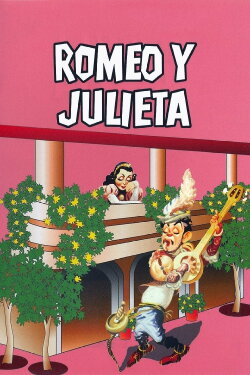 Romeo y Julieta (1943) Romeo y Julieta (1943)