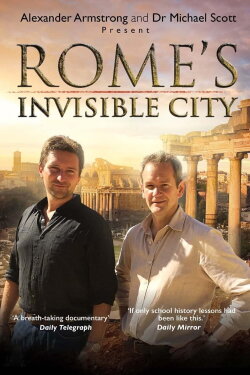 Rome's Invisible City (2015) Rome's Invisible City (2015)