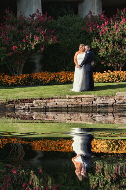 Romick Wedding Highlight - All of Me (2014)