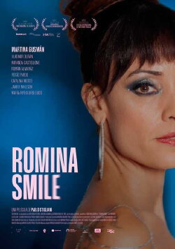 Romina Smile (2024) Romina Smile (2024)