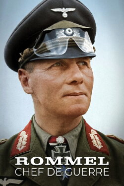 Rommel, chef de guerre (2019) Rommel, chef de guerre (2019)