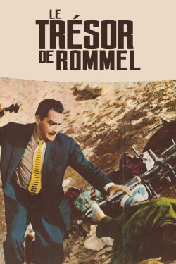Rommel's Treasure (1955)