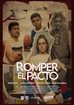 Romper El Pacto (2022) Romper El Pacto (2022)