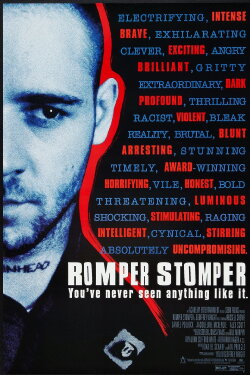 Romper Stomper (1992) Romper Stomper (1992)