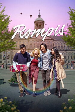 Rompis (2018)