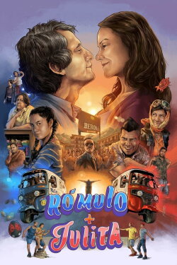 Rómulo y Julita (2020) Rómulo y Julita (2020)
