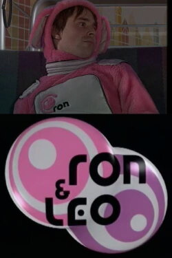 Ron & Leo (1999) Ron & Leo (1999)